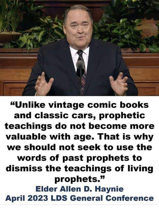 Faith comes by hearing