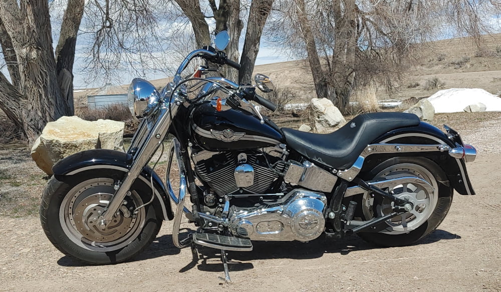 Awaiting the death of Dead Lance