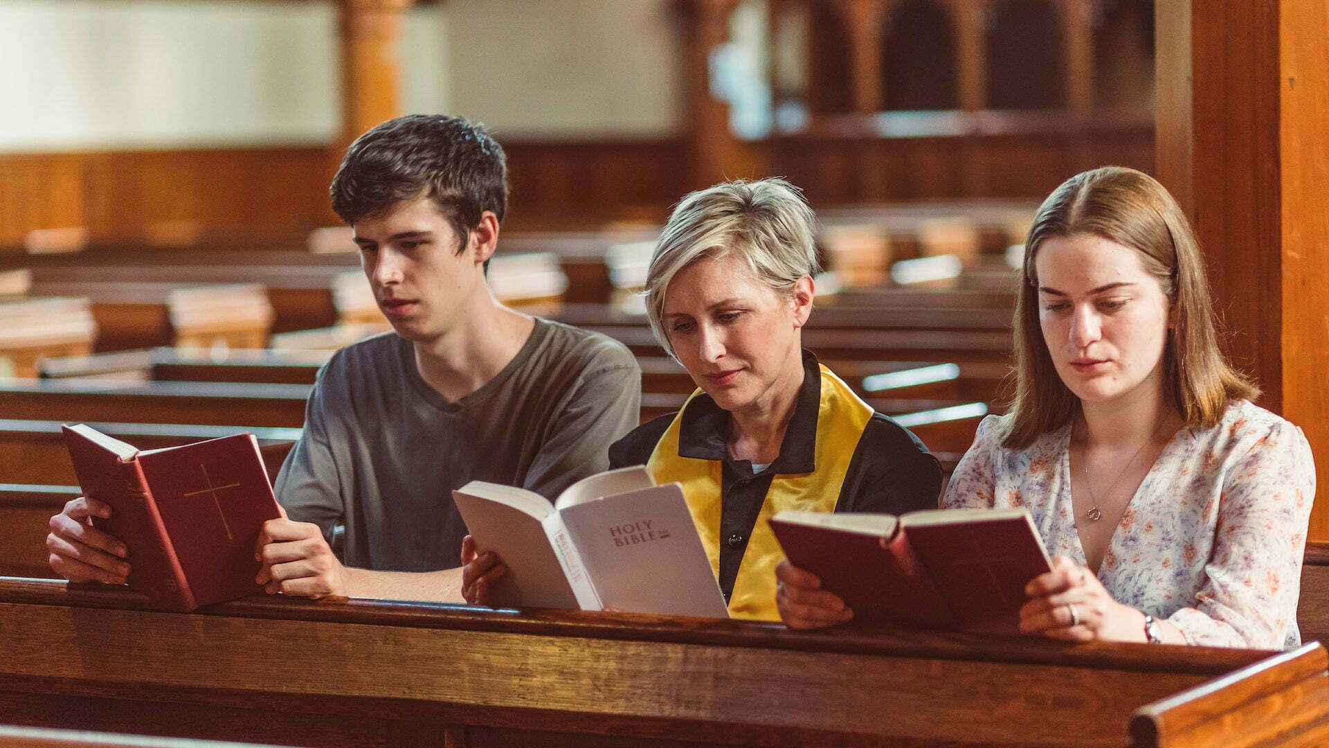 What is Truth that Makes Us Free?