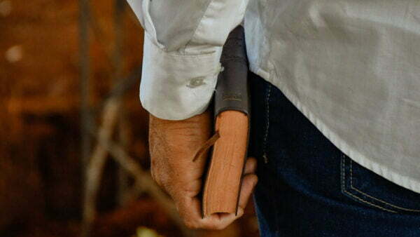 A Successful Mormon Outreach Event in Northern Utah