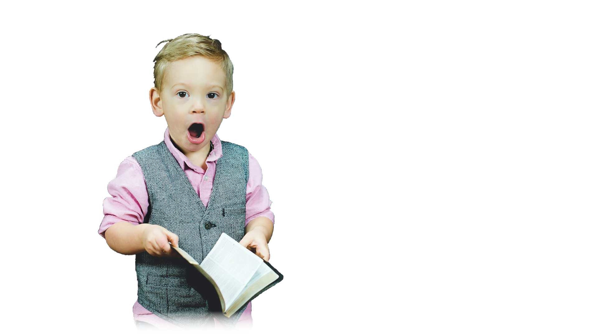 The Gift of the  Everlasting Gospel