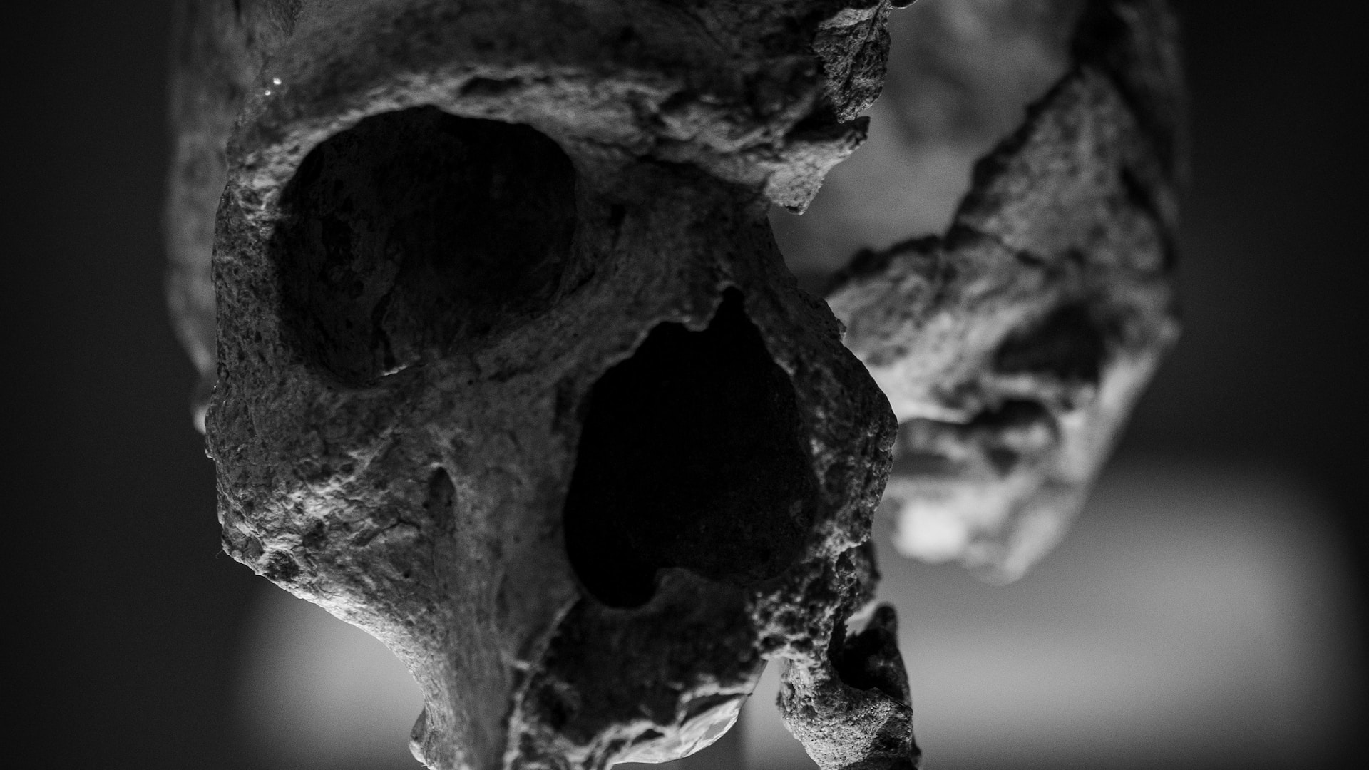 Message of Death and Ol’ Dead Lance