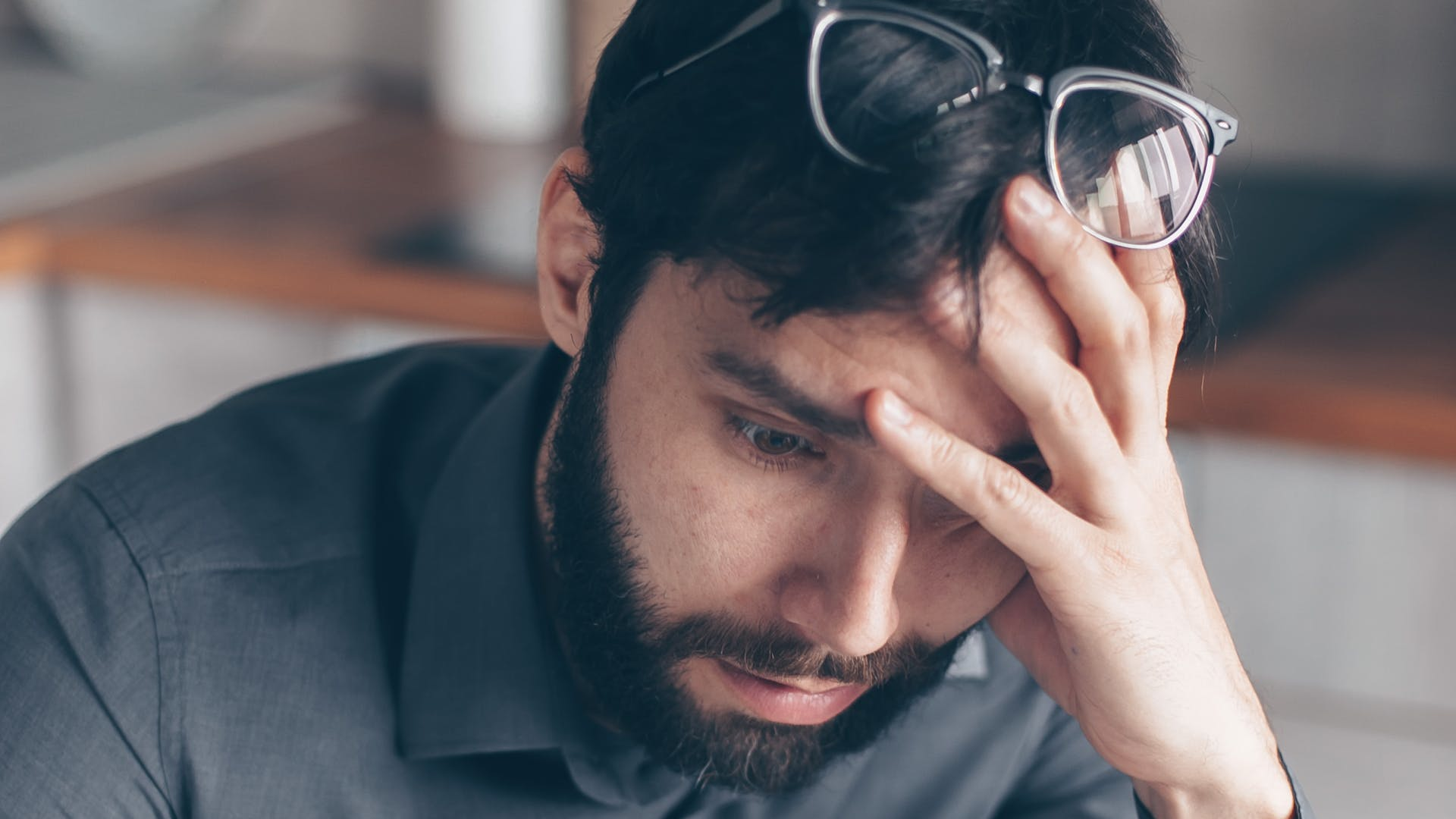 Confusion Infects the Mormon Church