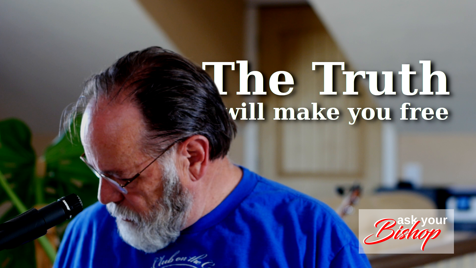 Do Mormons Reject the Truth that Sets Men Free?