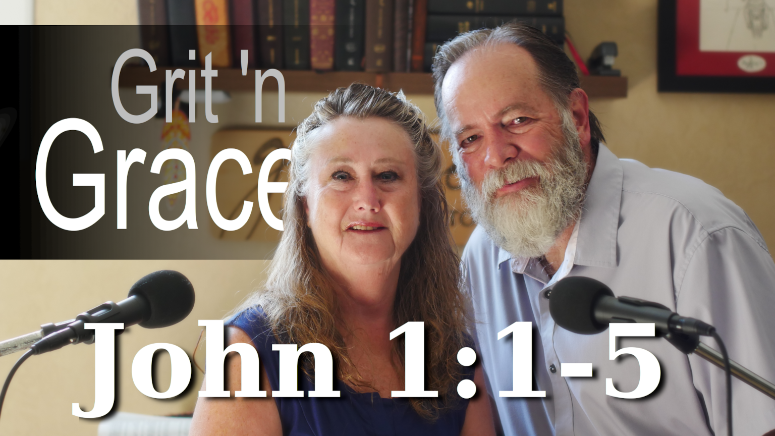 John 1:1-5 vs the Mormon God