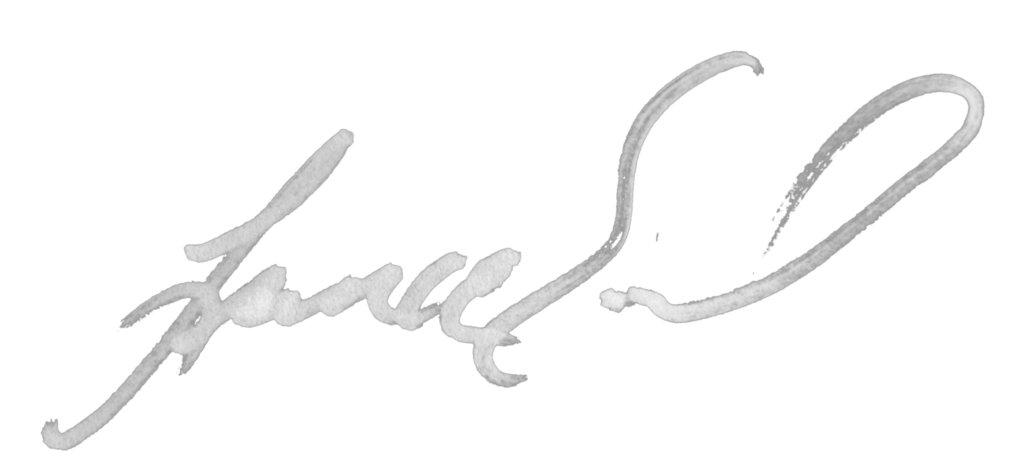 Lance signature