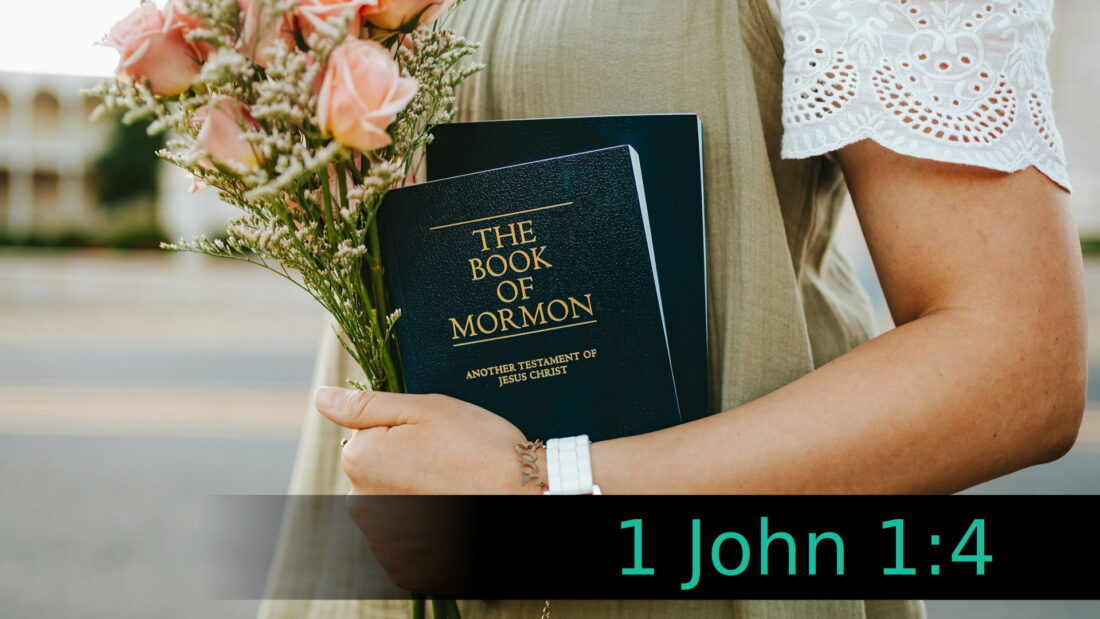 Test, Don’t Explain the Book of Mormon